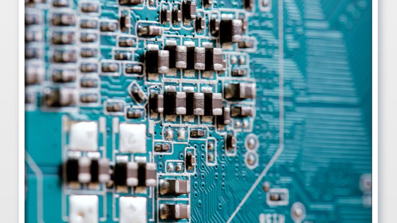 高精度PCB电路板：揭秘其核心工艺与选型要点